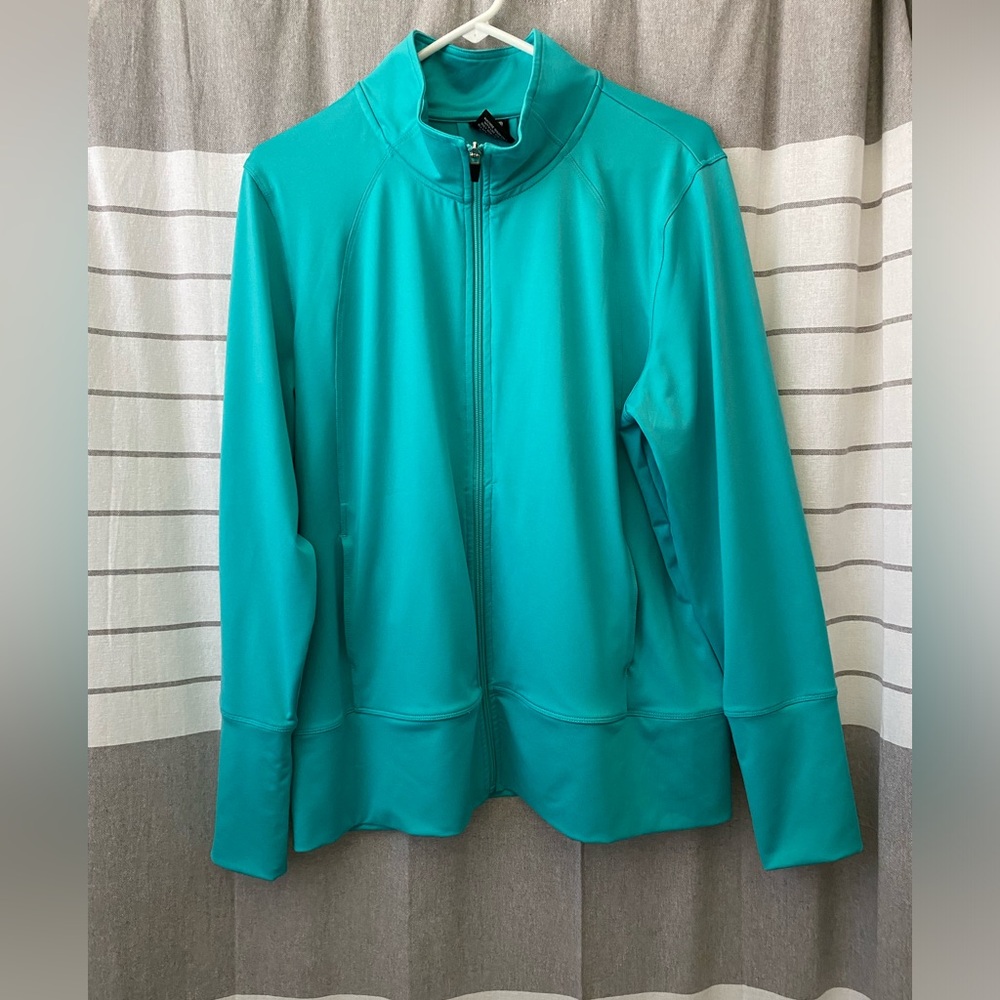 RB3 Aqua Jacket